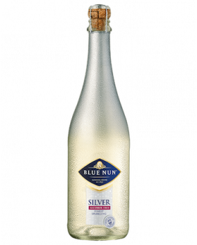 Blue Nun Silver Edition Alcohol Free | Sparkling wine | Germania